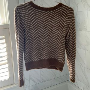 Lucy Paris sweater